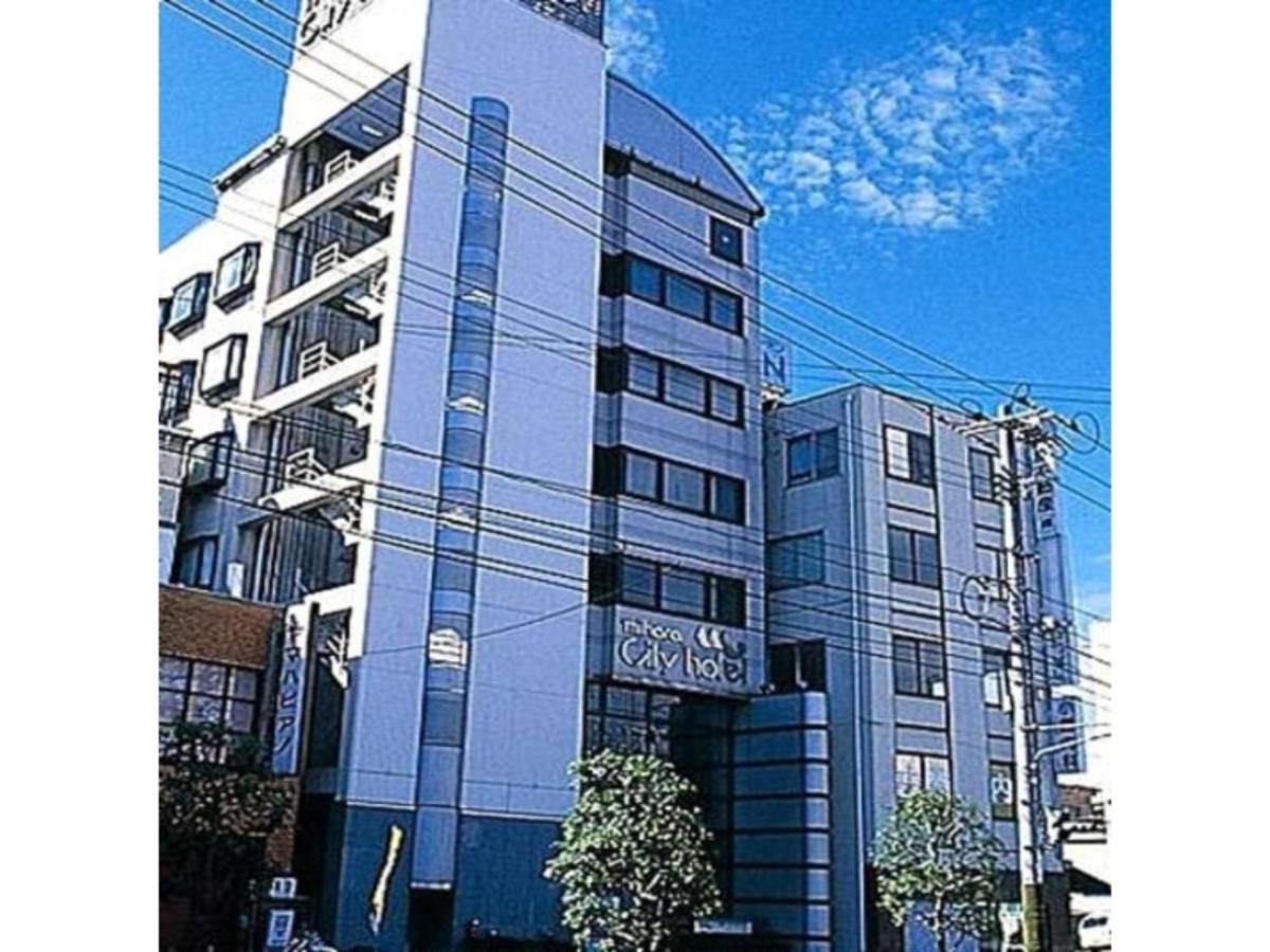 Mihara City Hotel - Vacation Stay 91335 外观 照片