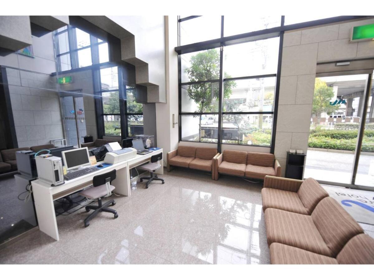 Mihara City Hotel - Vacation Stay 91335 外观 照片